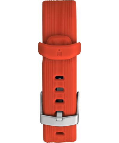 TW7C11200 21mm Silicone Strap Primary Image