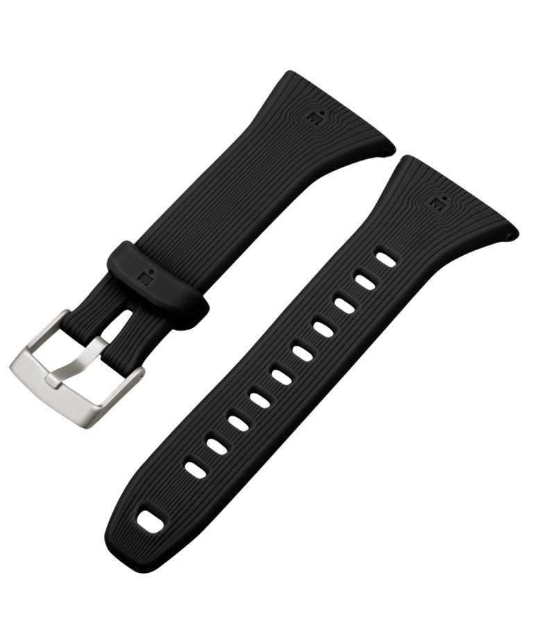 TW7C11500 21mm Quick Release Silicone Strap Primary Image