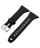 TW7C11500 21mm Quick Release Silicone Strap Primary Image