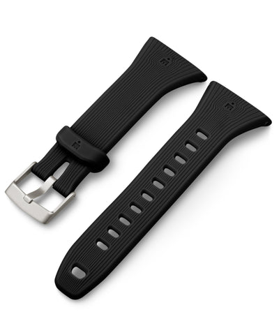 TW7C11500 21mm Quick Release Silicone Strap Primary Image