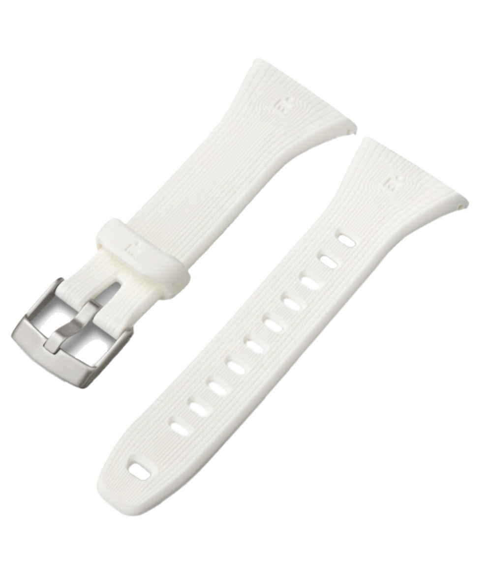 TW7C11600 21mm Quick Release Silicone Strap Primary Image