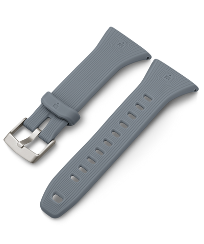 TW7C11700 21mm Quick Release Silicone Strap Primary Image