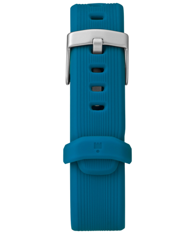 TW7C11800 21mm Quick Release Silicone Strap Primary Image