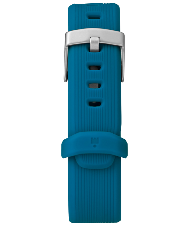 TW7C11800 21mm Quick Release Silicone Strap Primary Image