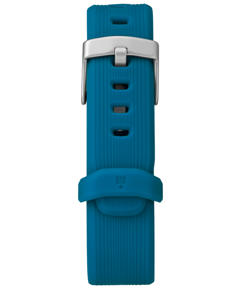 TW7C11800 21mm Quick Release Silicone Strap Primary Image
