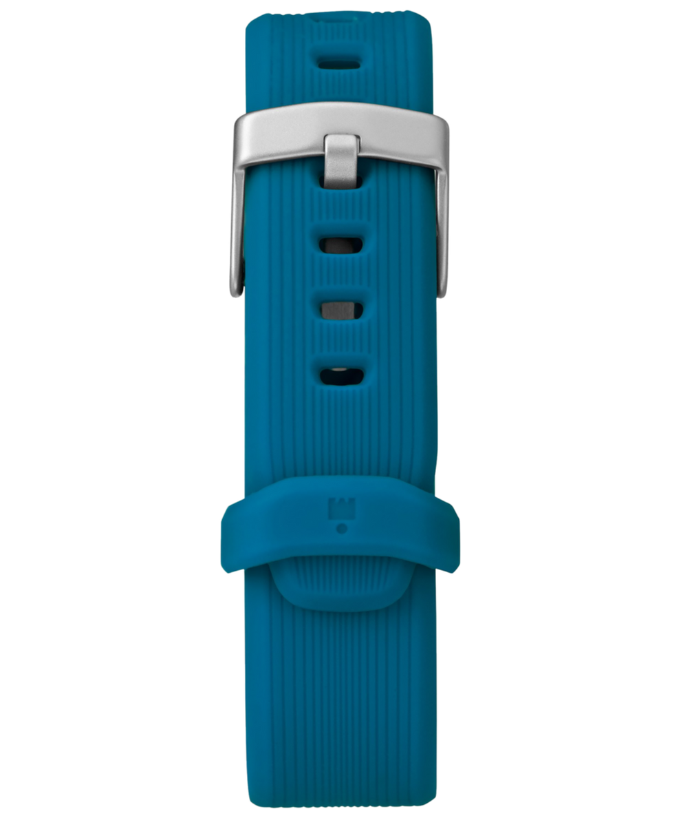 TW7C11800 21mm Quick Release Silicone Strap Primary Image