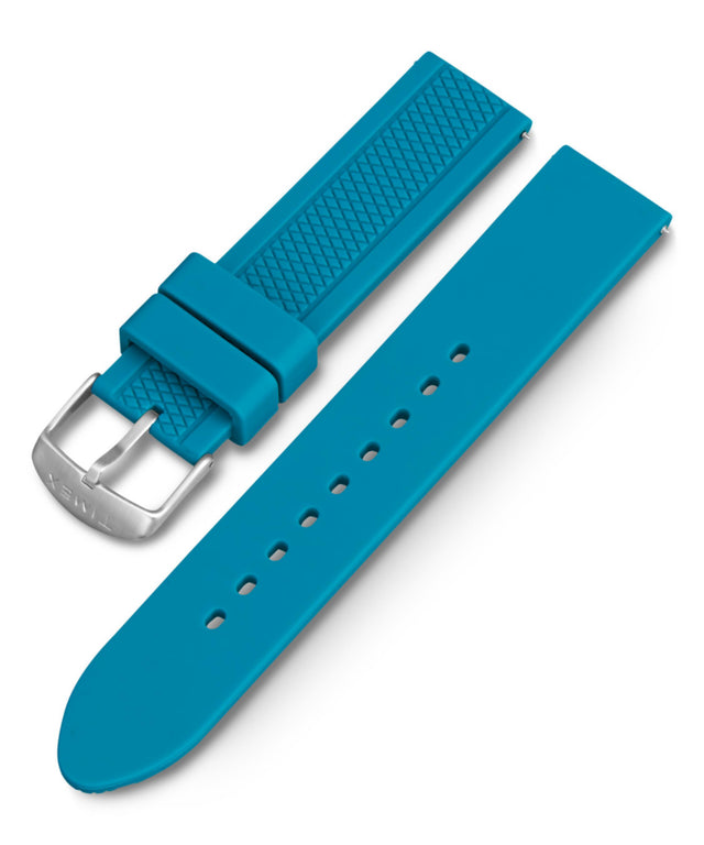 TW7C11800 21mm Quick Release Silicone Strap Primary Image