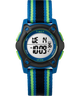 TW7C26000 TIMEX TIME MACHINES® 35mm Double Layer Fabric Strap Watch Primary Image