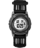 TW7C26400 TIMEX TIME MACHINES® 35mm Double Layer Fabric Strap Watch Primary Image
