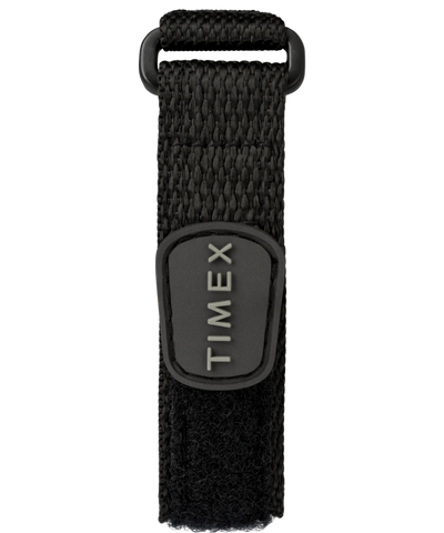 TW7C26400 TIMEX TIME MACHINES® 35mm Double Layer Fabric Strap Watch Strap Image