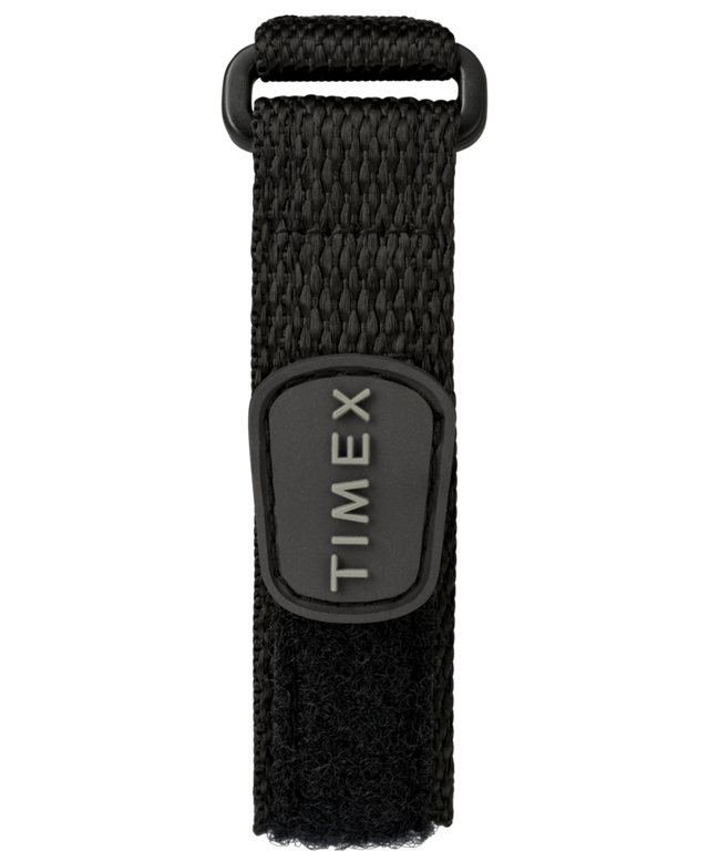 TW7C26400 TIMEX TIME MACHINES® 35mm Double Layer Fabric Strap Watch Strap Image
