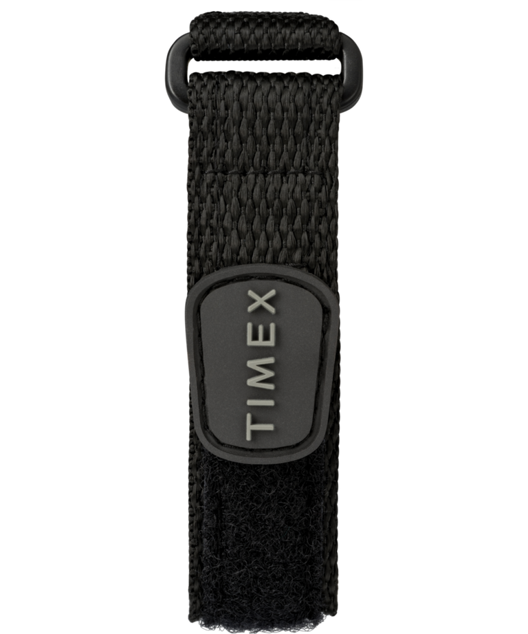 TW7C26400 TIMEX TIME MACHINES® 35mm Double Layer Fabric Strap Watch Strap Image