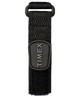 TW7C26400 TIMEX TIME MACHINES® 35mm Double Layer Fabric Strap Watch Strap Image