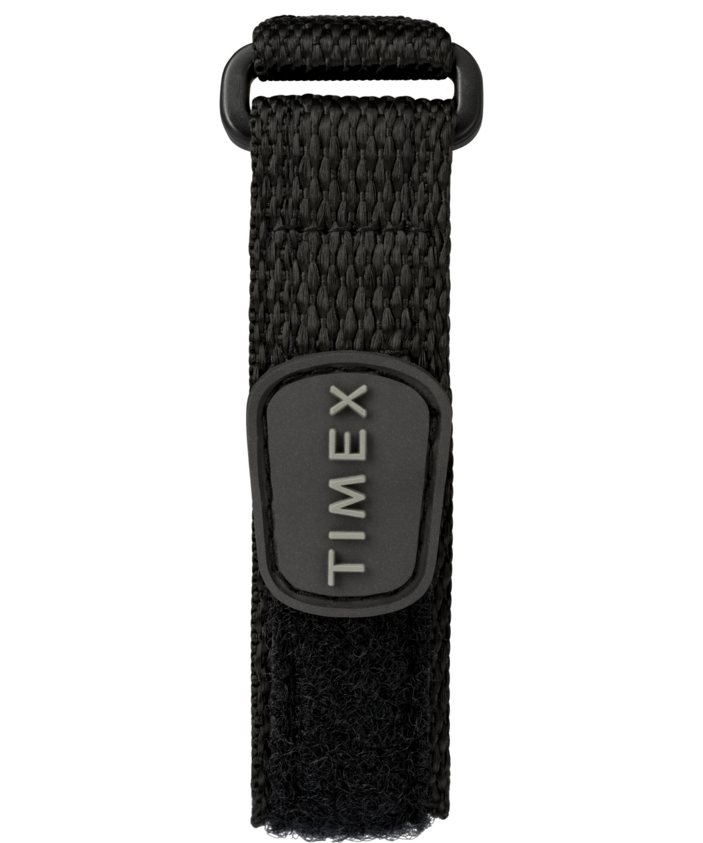 TW7C26400 TIMEX TIME MACHINES® 35mm Double Layer Fabric Strap Watch Strap Image