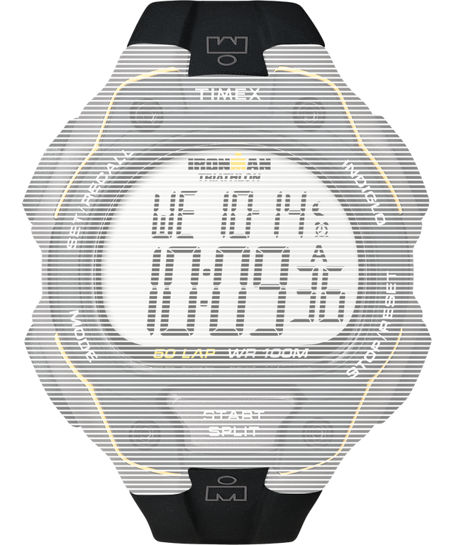 TW7C28000 Replacement Strap for IRONMAN® Classic 50 Full-Size Primary Image