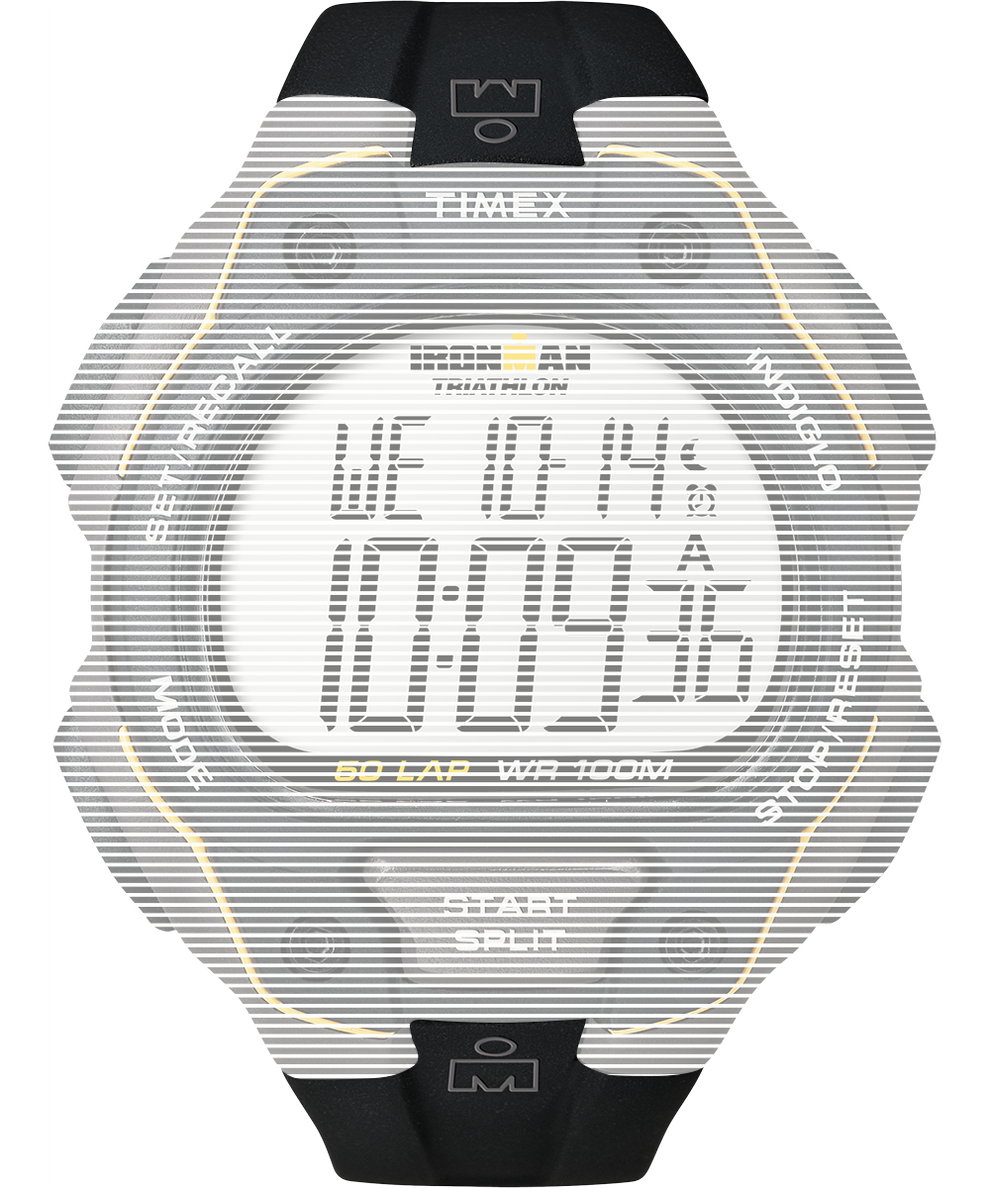 TW7C28000 Replacement Strap for IRONMAN® Classic 50 Full-Size Primary Image