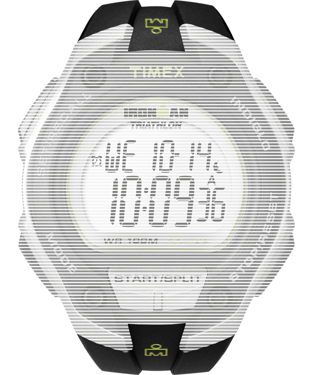 TW7C28100 Replacement Strap for IRONMAN® Classic 30 Oversized Primary Image