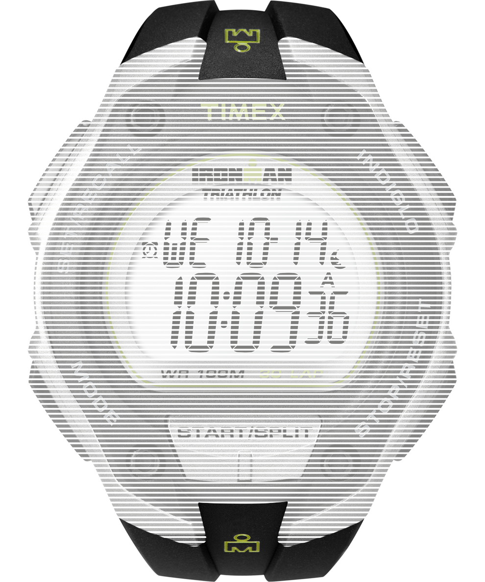TW7C28100 Replacement Strap for IRONMAN® Classic 30 Oversized Primary Image