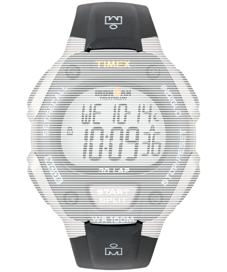 TW7C28300 Replacement Strap for IRONMAN® Classic 30 Full-Size Primary Image
