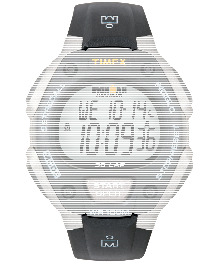 TW7C28300 Replacement Strap for IRONMAN® Classic 30 Full-Size Primary Image