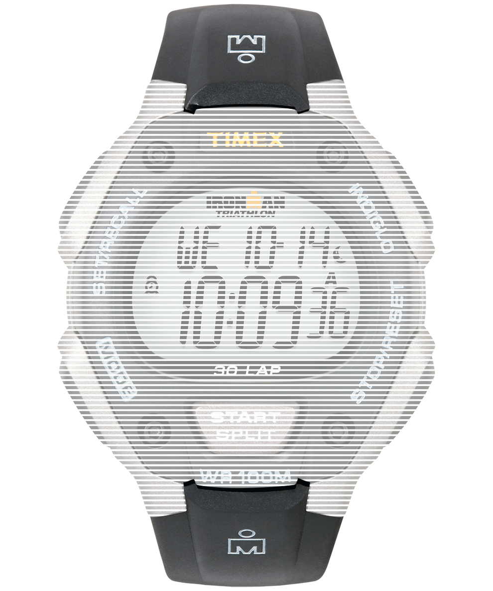 TW7C28300 Replacement Strap for IRONMAN® Classic 30 Full-Size Primary Image