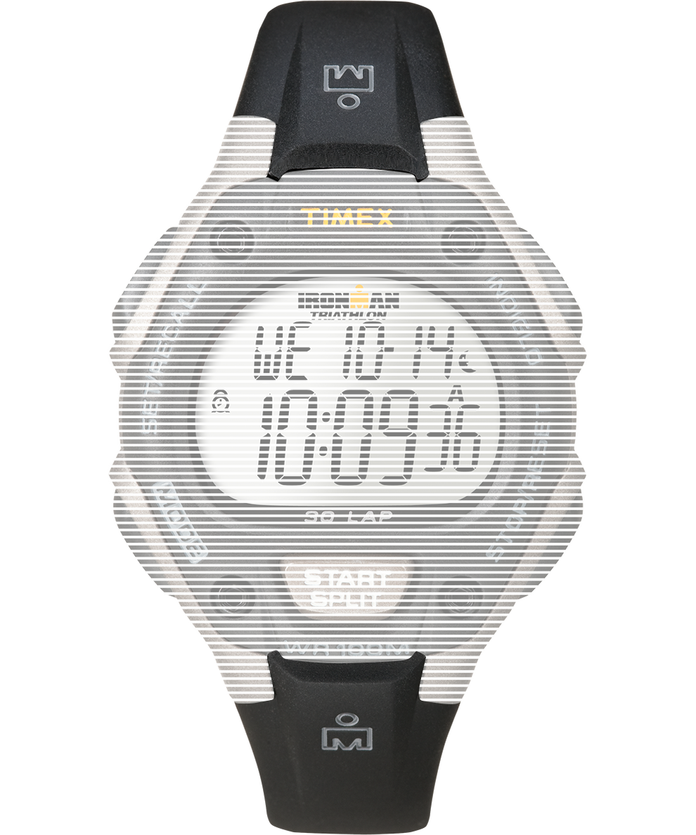 TW7C28800 Correa de recambio para IRONMAN® Classic 30 de tamaño mediano - Imagen principal