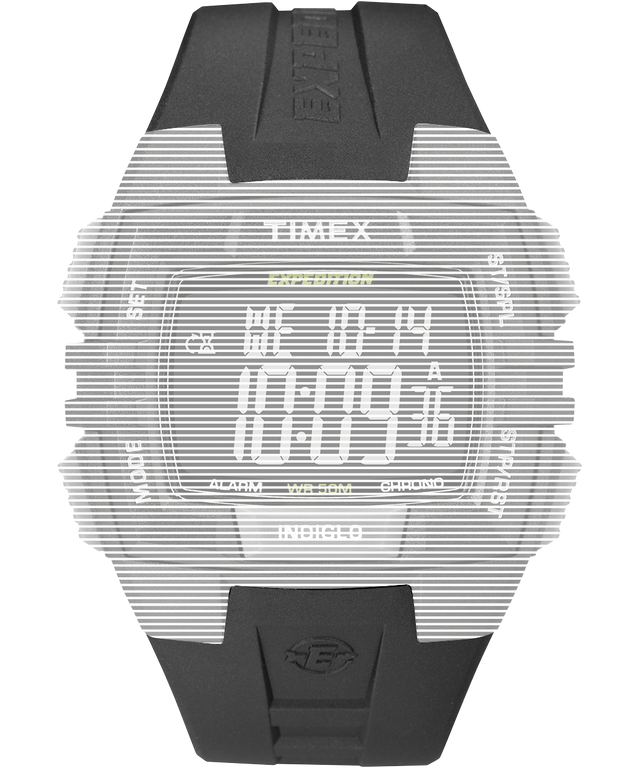 TW7C30400 Replacement Strap for Expedition® Chrono/Alarm/Timer Primary Image