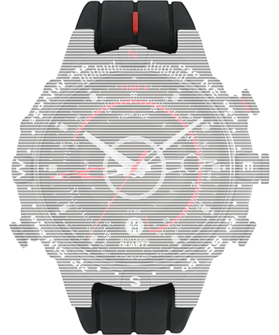 TW7C30500 Replacement Strap for Intelligent Quartz® Flyback Chronograph Primary Image