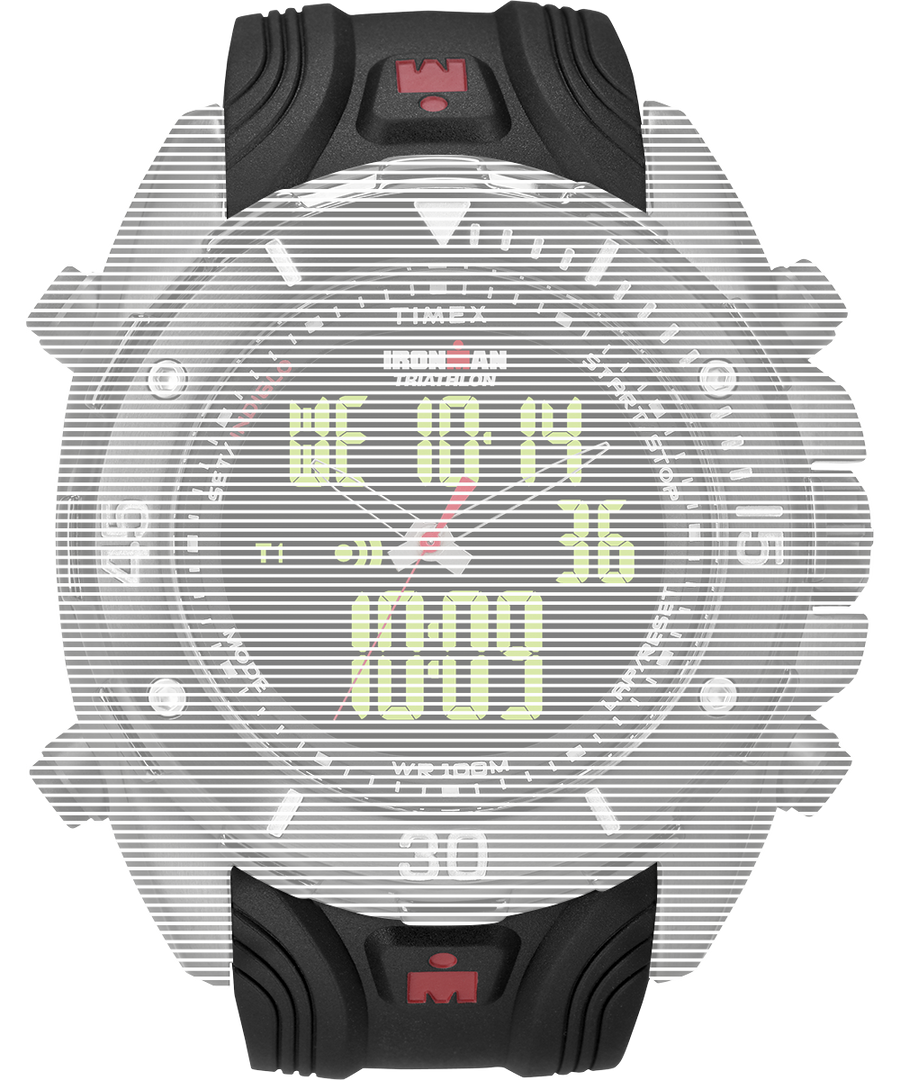 TW7C30600 Replacement Strap for IRONMAN® Classic Dual Tech 42 Full-Size Primary Image