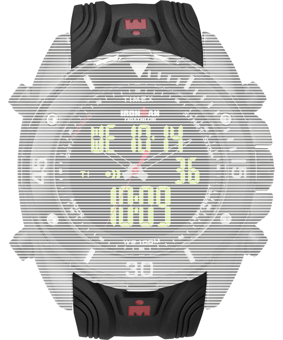 TW7C30600 Replacement Strap for IRONMAN® Classic Dual Tech 42 Full-Size Primary Image