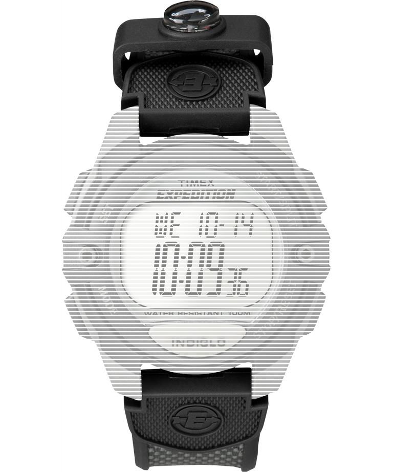TW7C30900 Replacement Strap for Expedition® Chrono/Alarm/Timer Primary Image