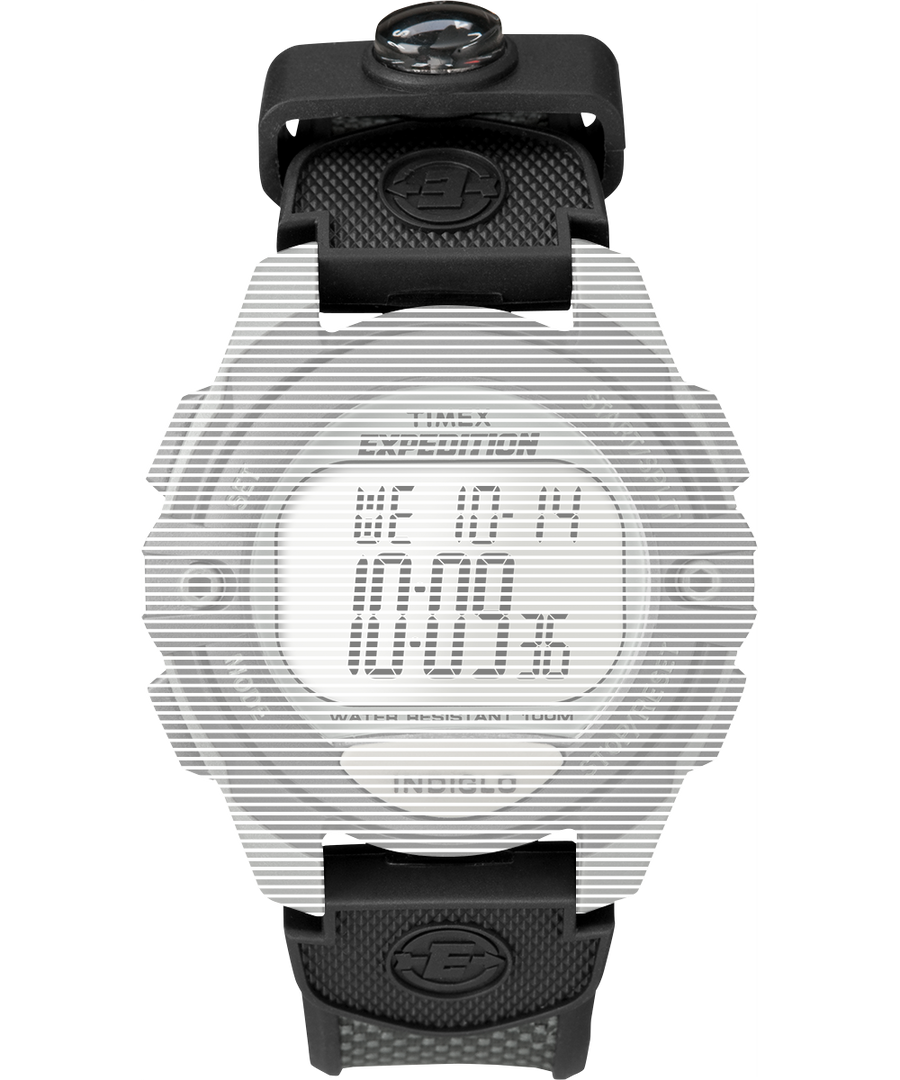 TW7C30900 Replacement Strap for Expedition® Chrono/Alarm/Timer Primary Image