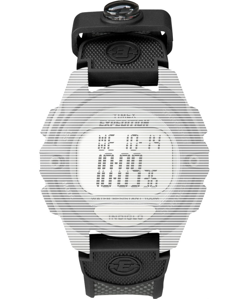 TW7C30900 Replacement Strap for Expedition® Chrono/Alarm/Timer Primary Image