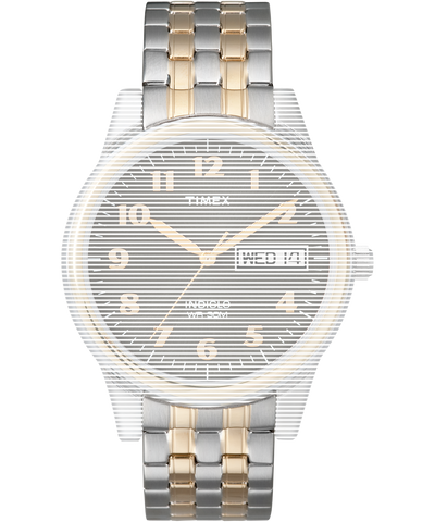 TW7C31000 Replacement Strap for Charles Street Primary Image