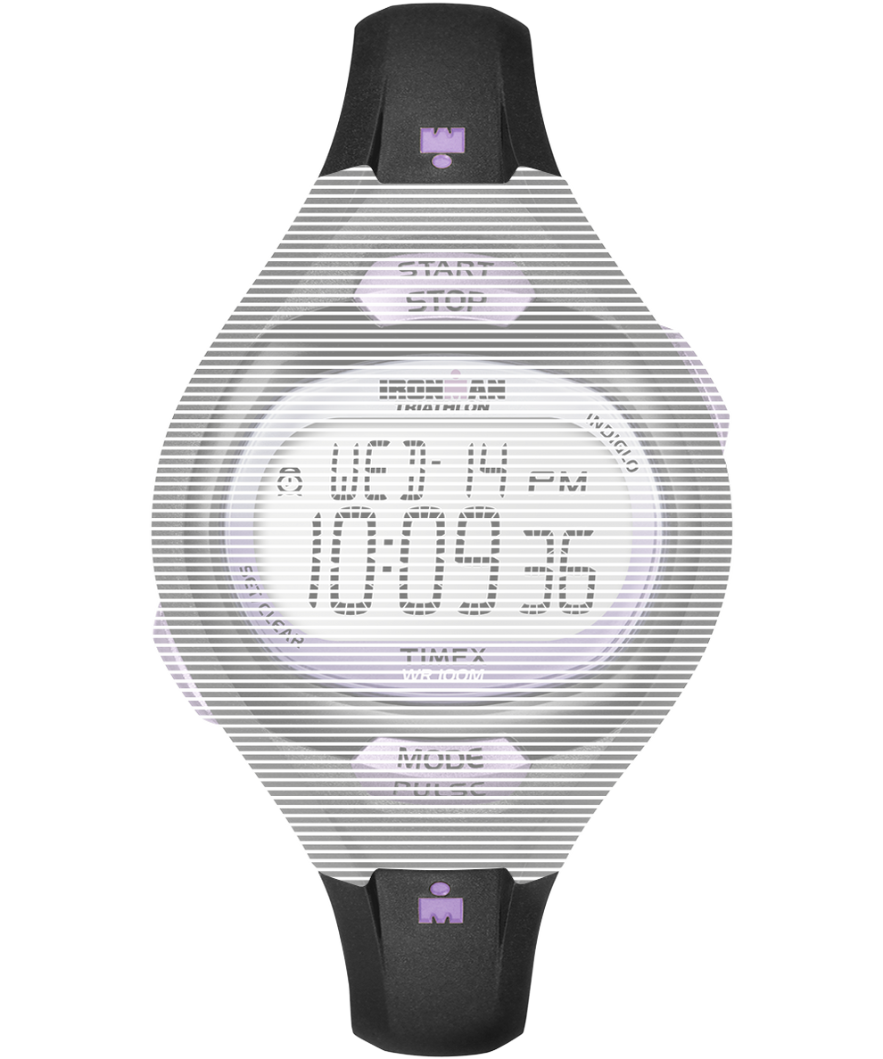 TW7C31100 Replacement Strap for IRONMAN® Essential Pulse Primary Image