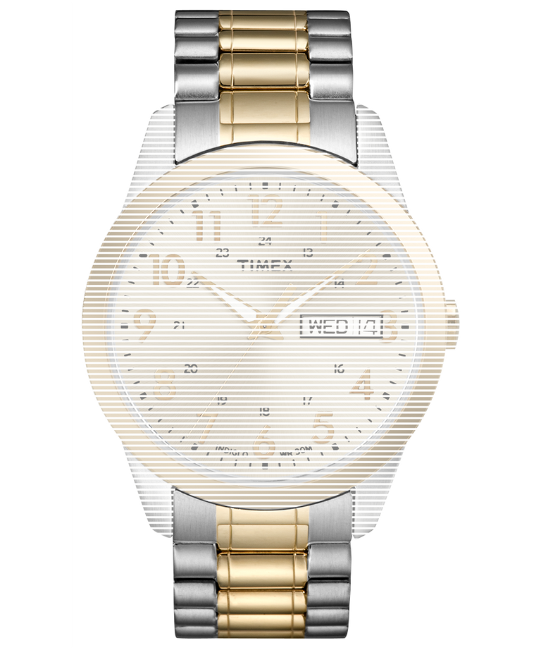 TW7C32700 Replacement Strap for South Street Sport Primary Image