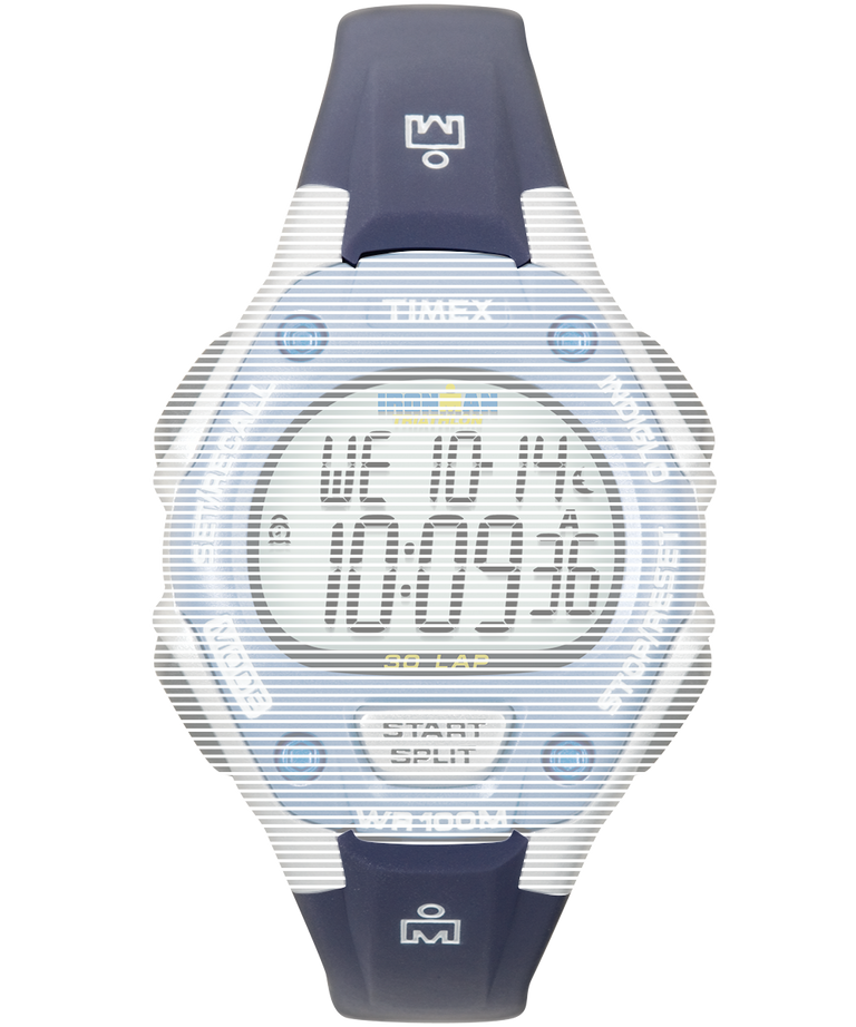 TW7C32800 Replacement Strap for IRONMAN® Classic 30 Mid-Size Primary Image