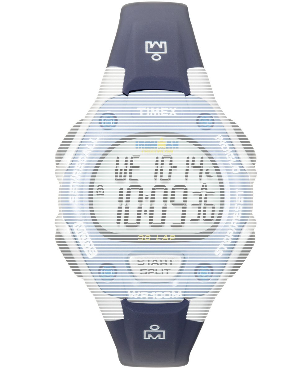 TW7C32800 Replacement Strap for IRONMAN® Classic 30 Mid-Size Primary Image