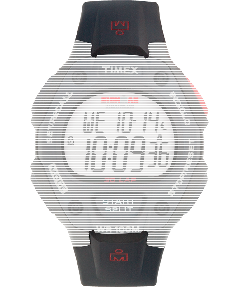 TW7C32900 Replacement Strap for IRONMAN® Classic 30 Full-Size Primary Image