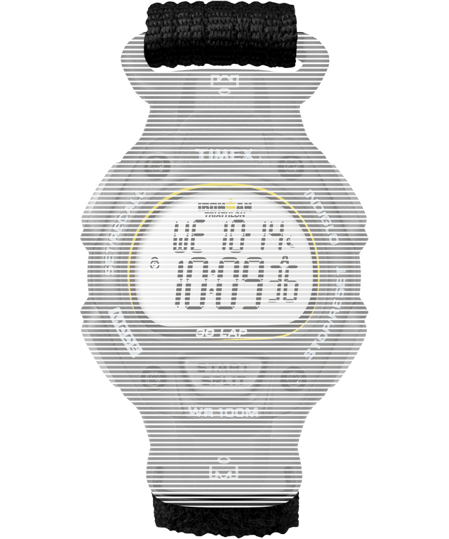 TW7C33900 Replacement Strap for IRONMAN® Classic 30 Full-Size Primary Image