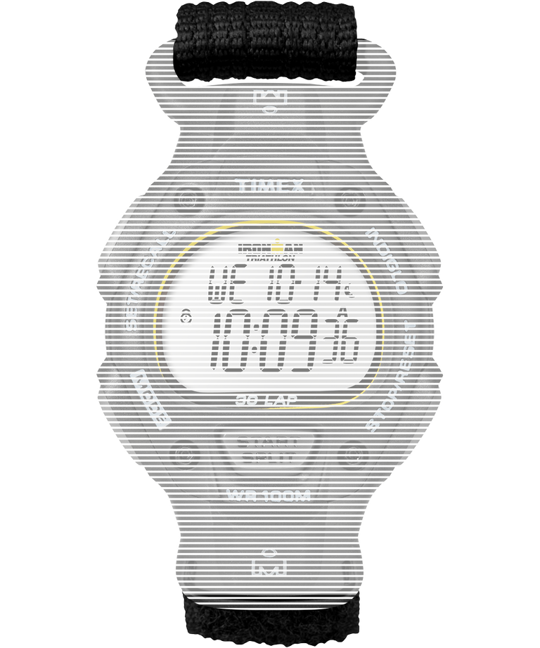 TW7C33900 Replacement Strap for IRONMAN® Classic 30 Full-Size Primary Image