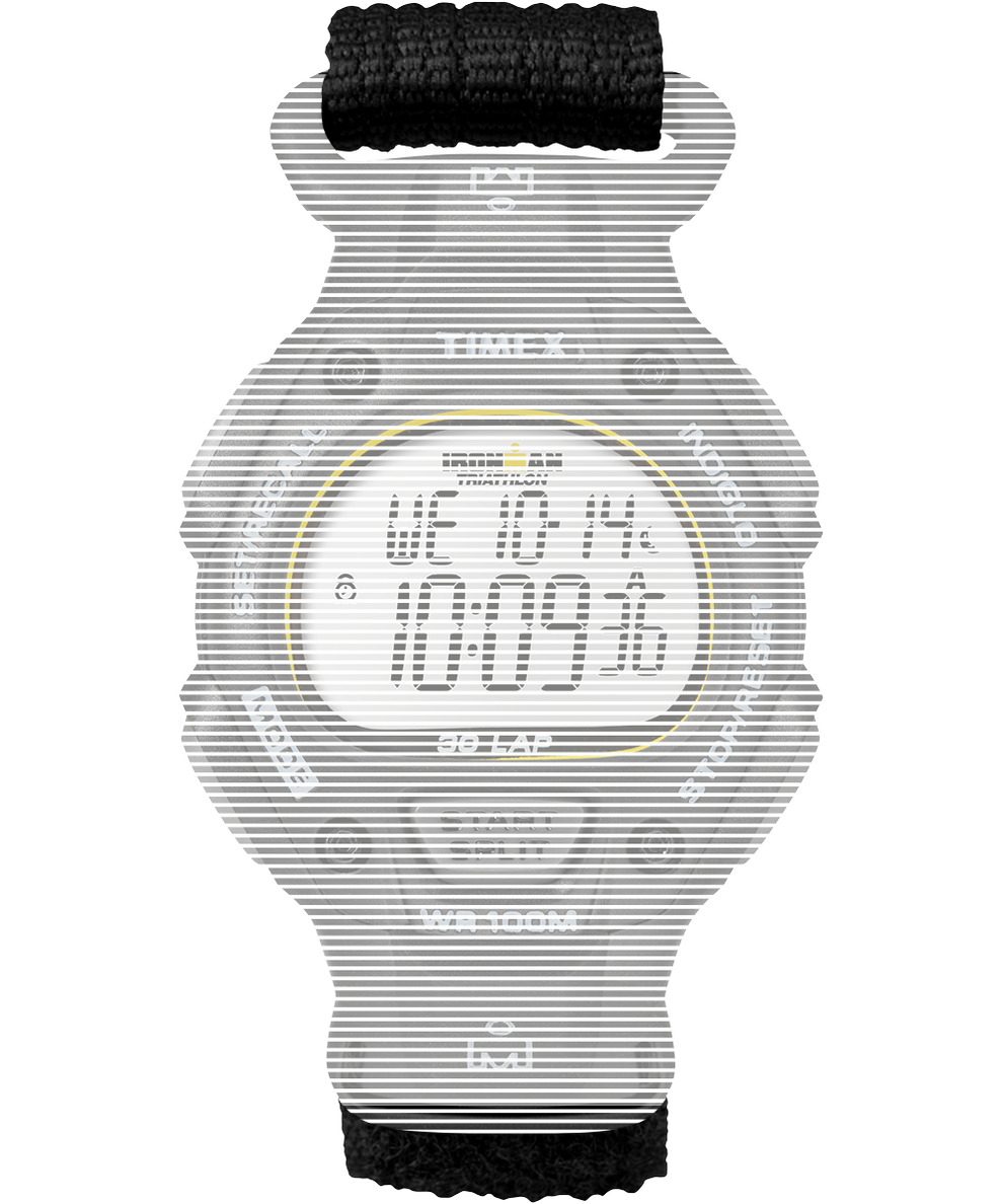 TW7C33900 Replacement Strap for IRONMAN® Classic 30 Full-Size Primary Image