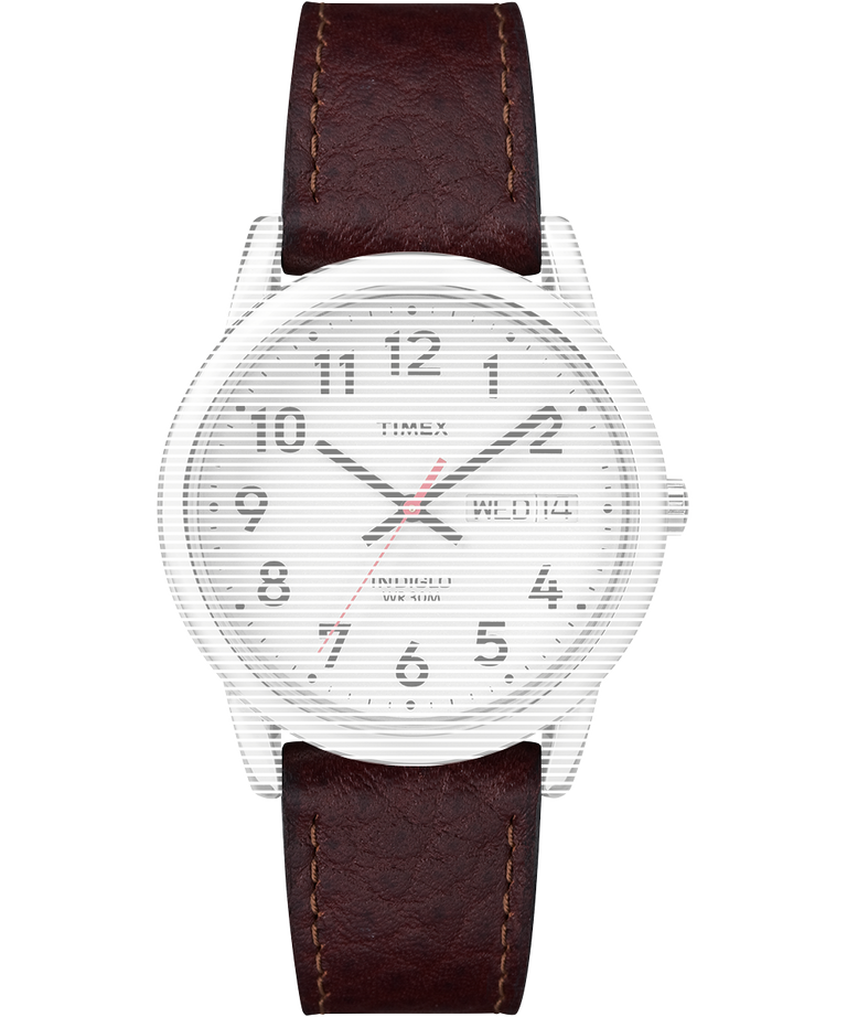 TW7C37600 Replacement Strap for Easy Reader® Primary Image