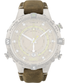 TW7C39000 Replacement Strap for Intelligent Quartz® Tide Temp Compass Primary Image
