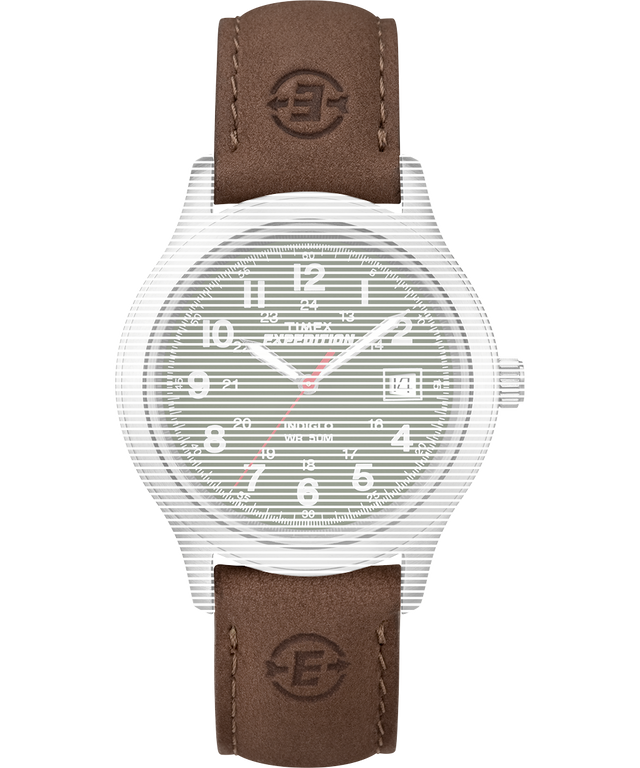 TW7C39900 Replacement Strap for Expedition® Metal Field Primary Image