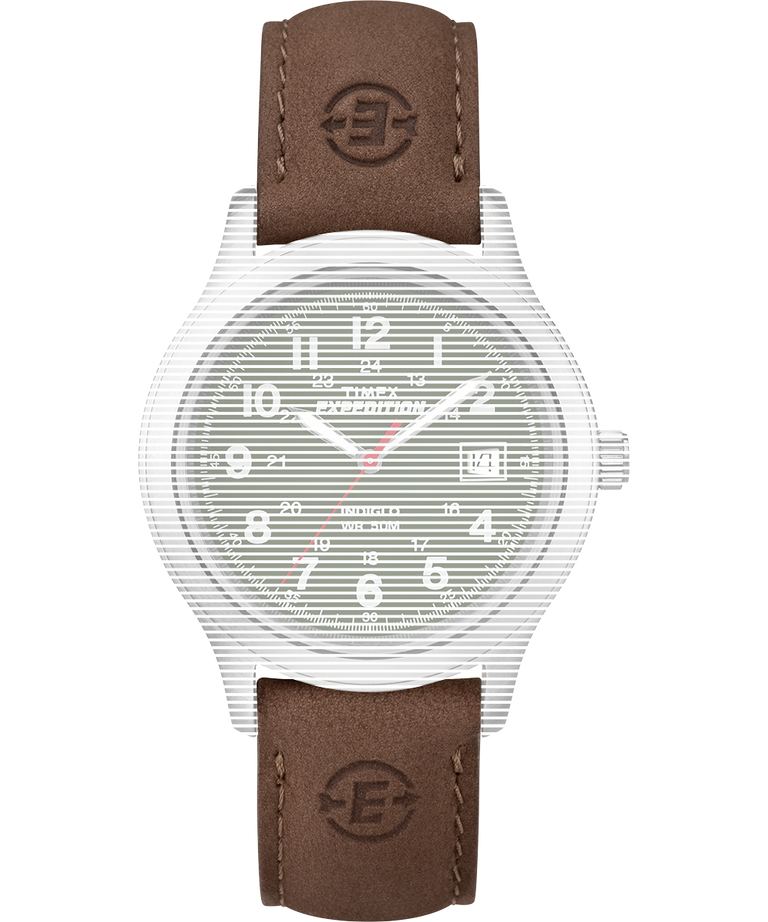 TW7C39900 Replacement Strap for Expedition® Metal Field Primary Image