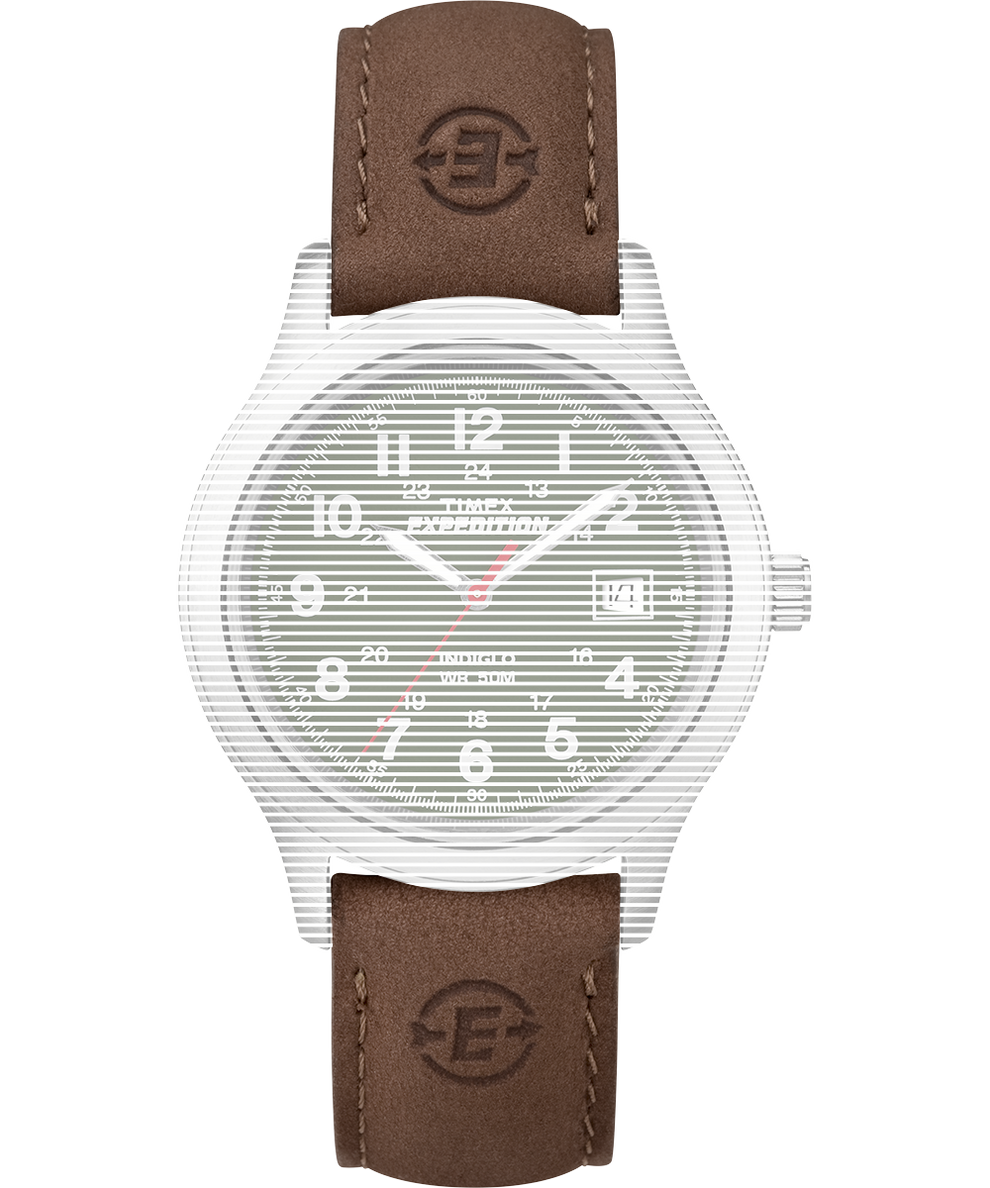 TW7C39900 Replacement Strap for Expedition® Metal Field Primary Image