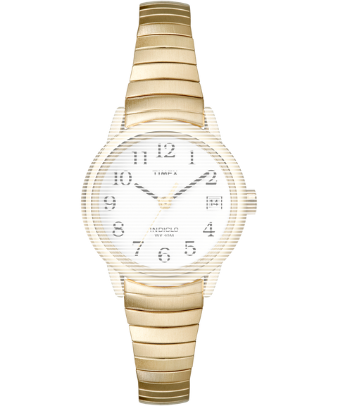 Replacement Strap for Easy Reader® - TW7C40000 | Timex US