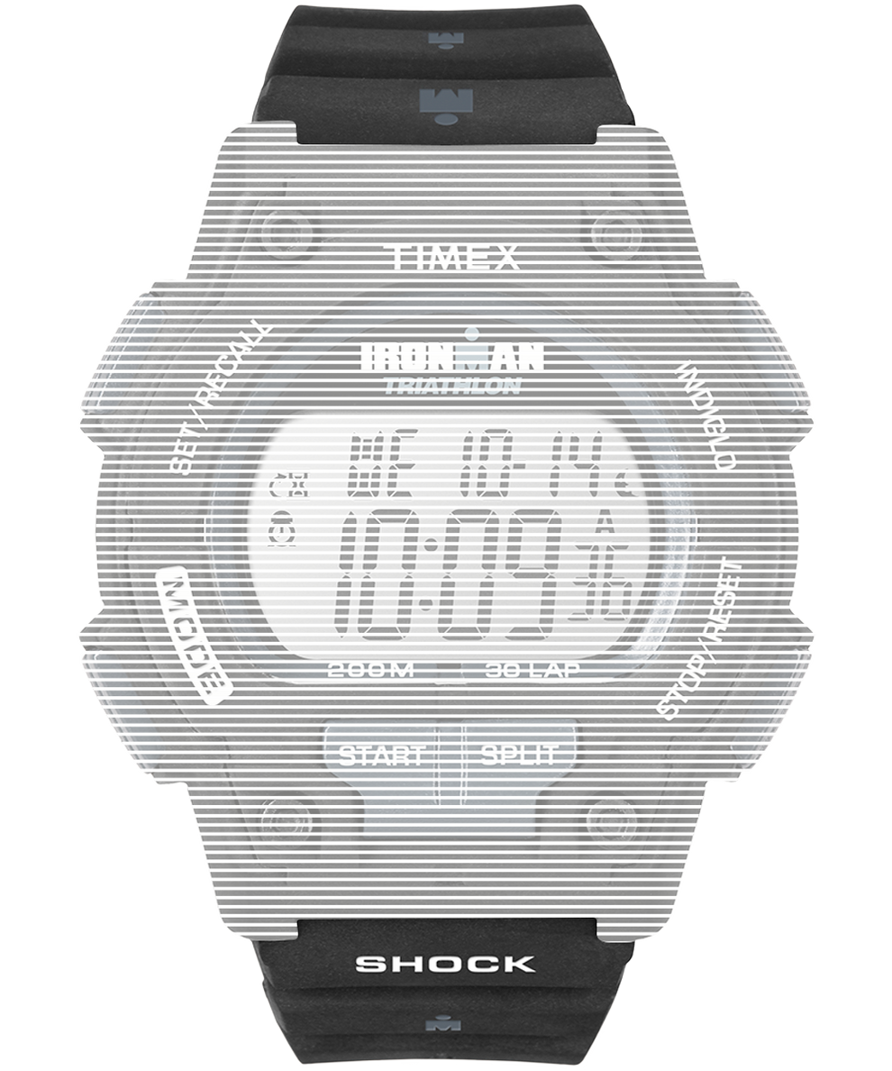 TW7C40600 Replacement Strap for IRONMAN® Original 30 Shock Full-Size Primary Image