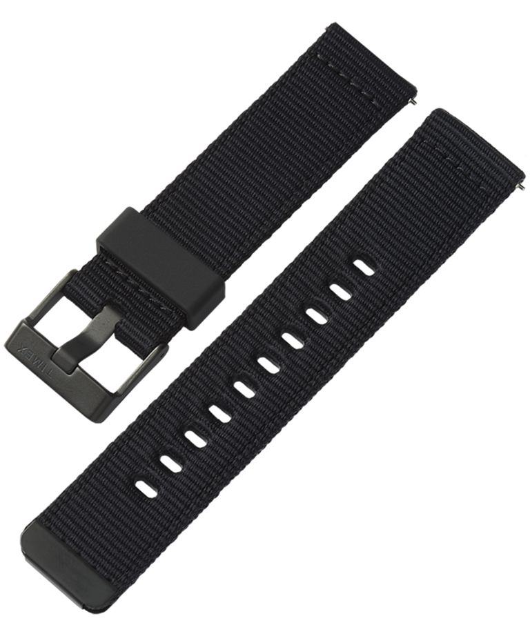 TW7C44400 22mm Quick-Release Fabric Strap Primary Image